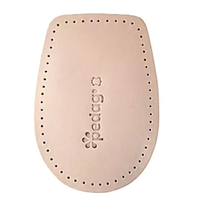 Підп'яточник Pedag Perfect 133 розвантажуючий, шкіряний, розмір S