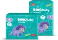 Підгузки-трусики Dino Baby 6, 16+ кг, 30 шт