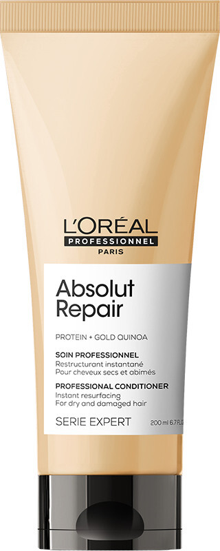 Кондиционер L’Oreal Professionnel Absolu Repair для восстановления поврежденных волос, 200 мл