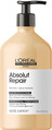 Кондиционер L’Oreal Professionnel Absolu Repair для восстановления поврежденных волос, 750 мл