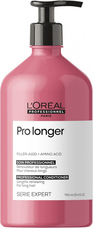 Кондиционер L’Oreal Professionnel Expert Pro Longer для восстановления волос по длине, 750 мл