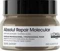 Маска L’Oreal Professionnel Absolut Repair Molecular для молекулярного відновлення, 250 мл