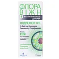 Флора Віжн подразнені очі краплі оч., р-н по 15 мл у флак.