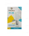 Краплі на холку Palladium Pet Line №2 для кішок вагою від 1 кг по 0,6 мл, 1 піпетка