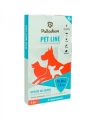 Краплі на холку Palladium Pet Line №2 для собак вагою 10-20 кг по 1,6 мл, 1 піпетка