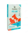 Краплі на холку Palladium Pet Line №2 для собак вагою 10-20 кг по 1,6 мл, 1 піпетка