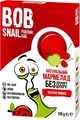 Мармелад Bob Snail Jelly яблоко-вишня, 108 г