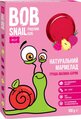 Мармелад Bob Snail Jelly грушево-малиново-свекольный, 108 г