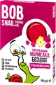 Мармелад Bob Snail Jelly грушево-малиново-свекольный, 108 г