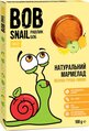 Мармелад Bob Snail Jelly яблоко-груша-лимон, 108 г