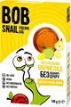 Мармелад Bob Snail Jelly яблоко-груша-лимон, 108 г