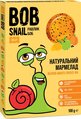 Мармелад Bob Snail Jelly яблоко-манго-тыква-чиа, 108 г