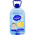 Вода питна Dani baby, негазована, 5 л