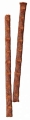 Лакомство для кошек Trixie Premio Quadro-Sticks птица и печень, 5 штук