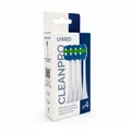 Змінні насадки до електричної зубної щітки U:Med Cleanpro TB-700.4b білі, 4 штуки