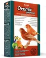 Корм для декоративних птахів Padovan Ovomix Rosso (PP00196), 300 г