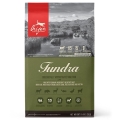 Корм сухой для собак Orijen Tundra Dog Food, 11,4 кг