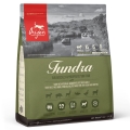 Корм сухой для собак Orijen Tundra Dog Food, 2 кг