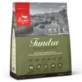 Корм сухой для собак Orijen Tundra Dog Food, 2 кг