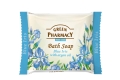 Мыло твердое Green Pharmacy Голубой ирис с маслом арганы, 100 г