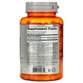 Креатин моногідрат Now Sports Creatine Monohydrate, 750 мг вег. капсули №120