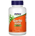 Часник NOW Garlic 5000 таблетки №90