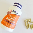 Диетическая добавка NOW Ocu Support Поддержка зрения капсулы №90