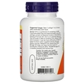 Масло огуречника NOW Borage Oil 1000 мг, 60 капсул