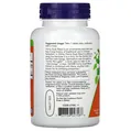 Горянки екстракт NOW Horny Goat Weed Extract 750 мг таблетки №90