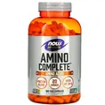 Комплекс амінокислот NOW Sports Amino Complete вег. капсули №360