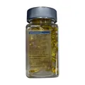 Омега-3 Healix 1000 мг капсули №60