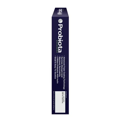 Пробіотик Nutraxin Probiota Advanced таблетки №60