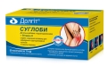 Долгіт Суглоби розчинний порошок по 11 г №30 у пакетах