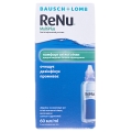 Раствор ReNu MultiPlus д/конт. линз по 60 мл во флак. полиэт.