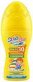 Спрей солнцезащитный Биокон Sun Marina Kids SPF 30 для детей, 150 мл