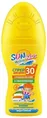 Спрей сонцезахисний Sun Marina Kids SPF 30 для дітей, 150 мл