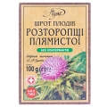Расторопша