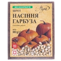 Шрот семян тыквы Ан-нушка по 300 г в пач.