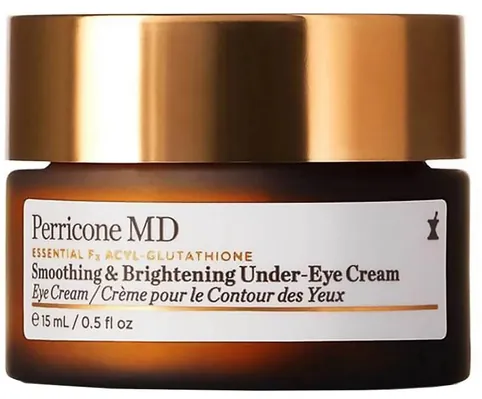 Крем для шкіри навколо очей Perricone MD Essential FX Acyl Glutathione живильний, 15 мл