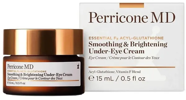 Крем для шкіри навколо очей Perricone MD Essential FX Acyl Glutathione живильний, 15 мл