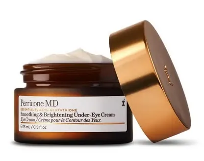 Крем для шкіри навколо очей Perricone MD Essential FX Acyl Glutathione живильний, 15 мл