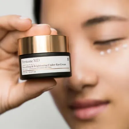Крем для шкіри навколо очей Perricone MD Essential FX Acyl Glutathione живильний, 15 мл