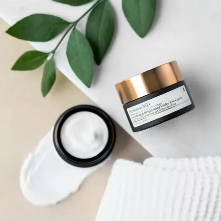Крем для шкіри навколо очей Perricone MD Essential FX Acyl Glutathione живильний, 15 мл