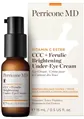 Крем для шкіри навколо очей Perricone MD Vitamin C Ester освітлюючий з вітаміном С, феруловою кислотою, 15 мл