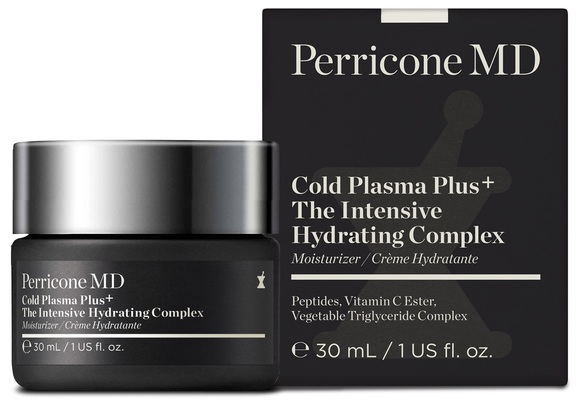 Крем для лица Perricone MD Cold Plasma Plus+ итенсивно увлажняющий, 30 мл