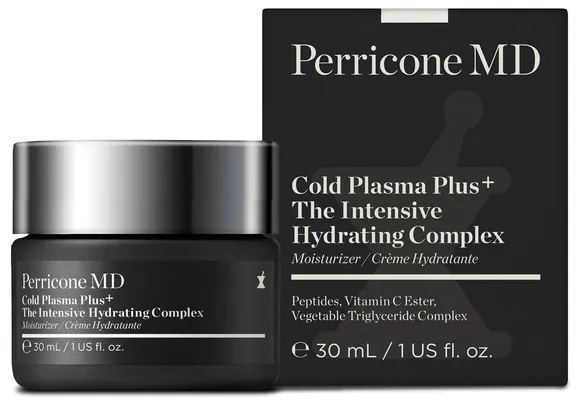Крем для обличчя Perricone MD Cold Plasma Plus+ ітенсивно зволожуючий, 30 мл