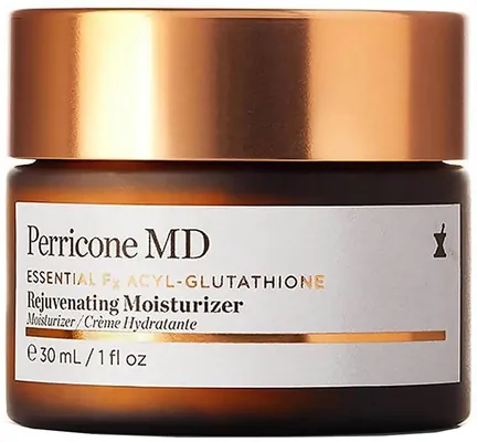 Крем для обличчя Perricone MD Essential FX Acyl Glutathione з ацил-глутатіоном, 30 мл
