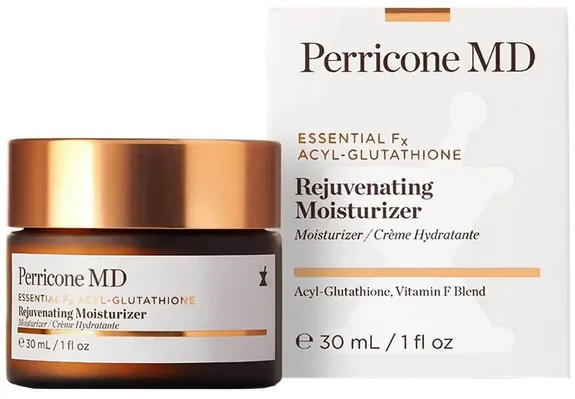 Крем для обличчя Perricone MD Essential FX Acyl Glutathione з ацил-глутатіоном, 30 мл