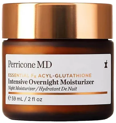 Крем для обличчя Perricone MD Essential FX Acyl Glutathione нічний з ацил-глутатіоном, 59 мл