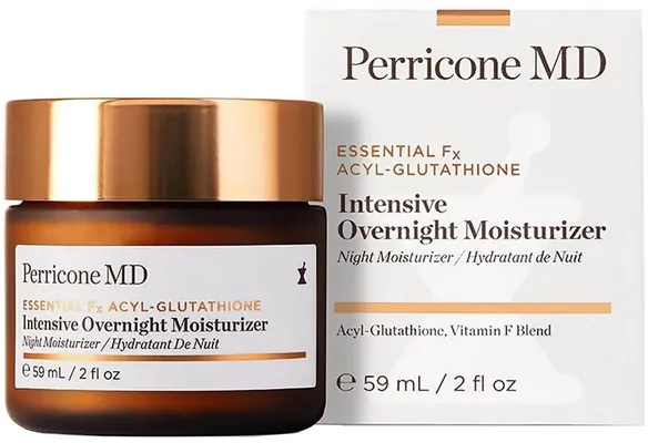 Крем для обличчя Perricone MD Essential FX Acyl Glutathione нічний з ацил-глутатіоном, 59 мл